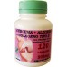 Auxiliar Dores Articulares - Extrato de Cúrcuma artesanal + Colágeno Tipo 2, Alecrim e Vitamina C - 120 caps - 500mg Auxiliar Dores Articulares - Extrato de Cúrcuma artesanal + Colágeno Tipo 2, Alecrim e Vitamina C - 120 caps - 500mg