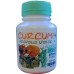 Anti-COVID - Kit artesanal auxiliar para prevenção COVID (SARS-CoV-2) - Cúrcuma - Alecrim e Própolis Verde - 120 caps - 500mg Anti-COVID - Kit artesanal auxiliar para prevenção COVID (SARS-CoV-2) - Cúrcuma - Alecrim e Própolis Verde - 120 caps - 500mg