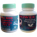 Kit Treino - Flex 600 e Mens Power - Feno Grego, Maca peruana e Ginseng - 1 pote de cada com 120 cápsulas 600mg Kit Treino - Flex 600 e Mens Power - Feno Grego, Maca peruana e Ginseng - 1 pote de cada com 120 cápsulas 600mg